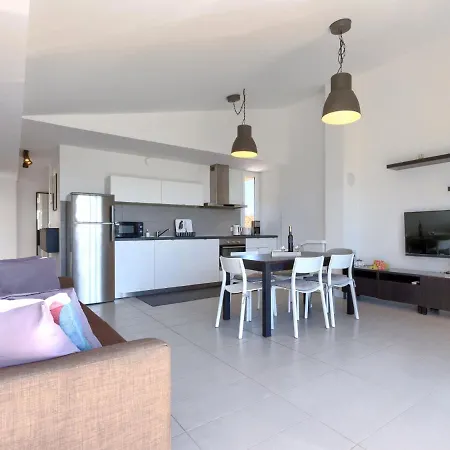 Rak By Interhome Apartment Umag