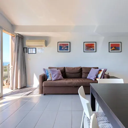 Rak By Interhome Apartment *