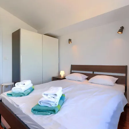 Apartment Rak By Interhome *