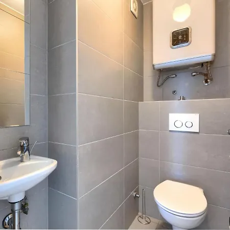 Rak By Interhome Apartment *