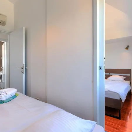 Rak By Interhome Apartment *