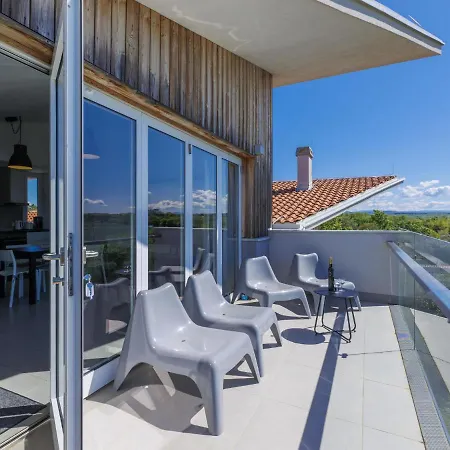 Rak By Interhome Apartment Umag