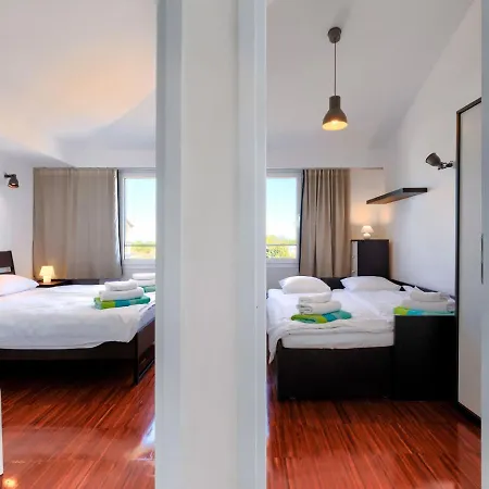 Appartement Rak By Interhome *