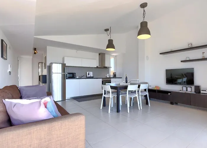 Rak By Interhome Apartamento Umag