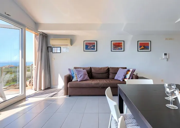 Rak By Interhome Apartment *