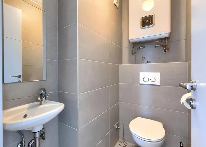 Rak By Interhome Apartamento *