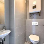 Rak By Interhome Apartmán *