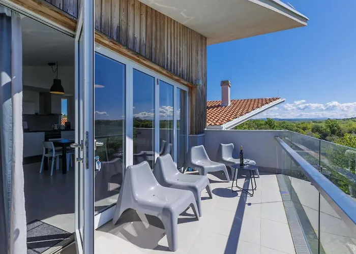 Rak By Interhome Appartement Umag