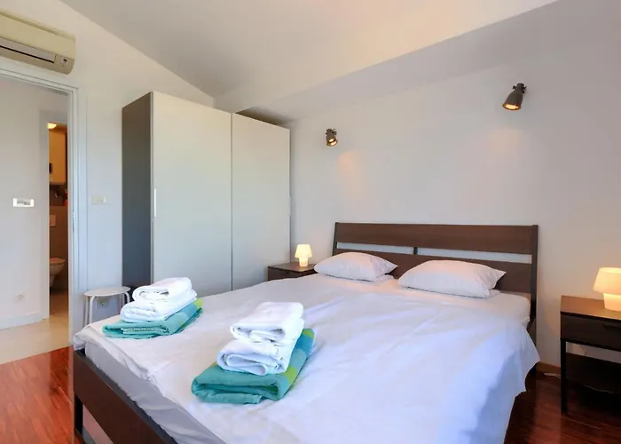 Appartement Rak By Interhome *