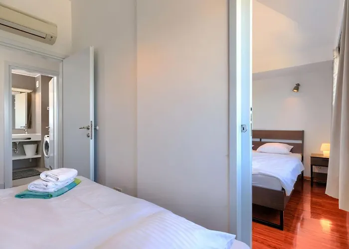 Rak By Interhome Appartement *