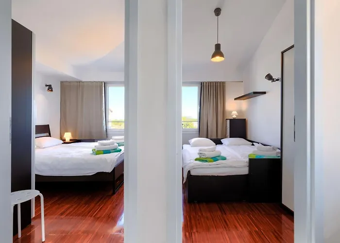 Appartement Rak By Interhome *